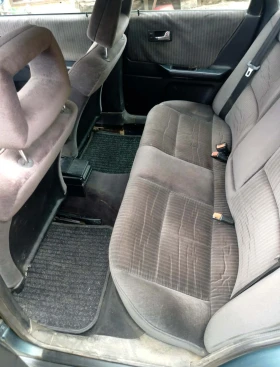 Audi 80, снимка 9