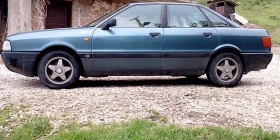 Audi 80, снимка 13