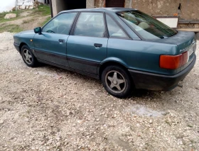Audi 80, снимка 3