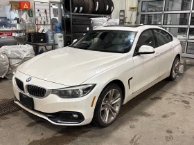 BMW 430 * 430i xDrive * CARFAX * БЕЗ ПЪРВОНАЧАЛНА ВНОСКА