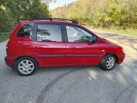 Hyundai Matrix 1.8 LPG, снимка 2