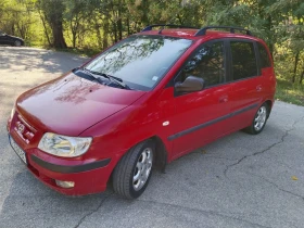 Hyundai Matrix 1.8 LPG, снимка 4