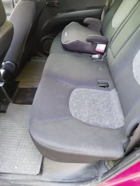 Hyundai Matrix 1.8 LPG, снимка 9