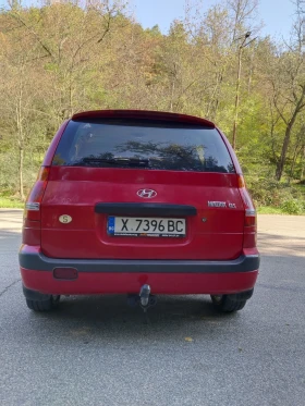 Hyundai Matrix 1.8 LPG, снимка 7