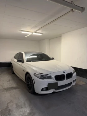 BMW 535 * 535i xDrive * CARFAX * ЦЕНА ДО БГ