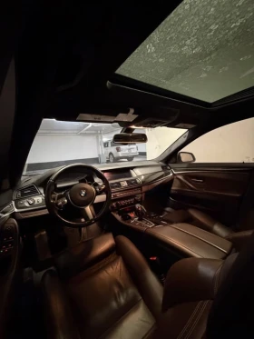 BMW 535 * 535i xDrive * CARFAX * ЦЕНА ДО БГ - 25400 лв. / 12986.81 € - 53191355 13