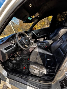 BMW 530 218 ръчка - 4600 € / 8996.82 лв. - 90611578 14
