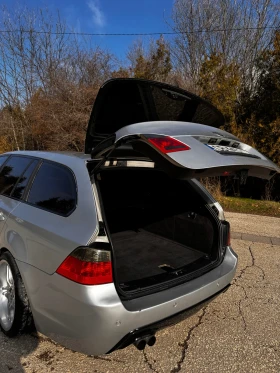 BMW 530 218 ръчка - 4600 € / 8996.82 лв. - 90611578 11