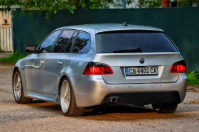 BMW 530 218 ръчка - 4600 € / 8996.82 лв. - 90611578 4