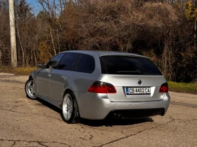 BMW 530 218 ръчка - 4600 € / 8996.82 лв. - 90611578 9