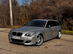 BMW 530 218 ръчка - 4600 € / 8996.82 лв. - 90611578 10