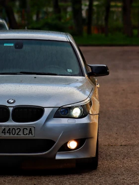 BMW 530 218 ръчка - 4600 € / 8996.82 лв. - 90611578 3