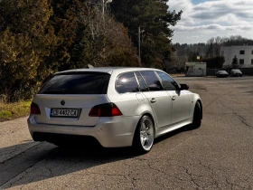 BMW 530 218 ръчка - 4600 € / 8996.82 лв. - 90611578 7
