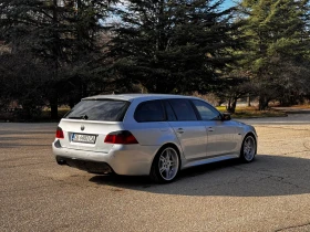 BMW 530 218 ръчка - 4600 € / 8996.82 лв. - 90611578 6