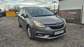 Opel Zafira 1.4i Turbo* 7местен* 2017 * Бартер - 9000 € / 17602.47 лв. - 51137814 5