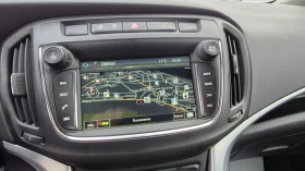 Opel Zafira 1.4i Turbo* 7местен* 2017 * Бартер - 9000 € / 17602.47 лв. - 51137814 15