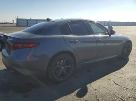 Alfa Romeo Giulia АВТОКРЕДИТ* ЦЕНА БЕЗ АНАЛОГ*  - 11900 € / 23274.38 лв. - 49800821 3