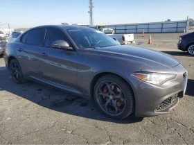 Alfa Romeo Giulia АВТОКРЕДИТ* ЦЕНА БЕЗ АНАЛОГ*  - 11900 € / 23274.38 лв. - 49800821 4