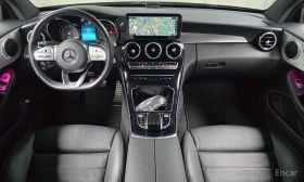 Mercedes-Benz C 220 - 24512 € / 47941.30 лв. - 22370191 7
