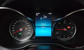 Mercedes-Benz C 220 - 24512 € / 47941.30 лв. - 22370191 8