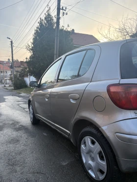 Toyota Yaris - 800 € / 1564.66 лв. - 94685257 3