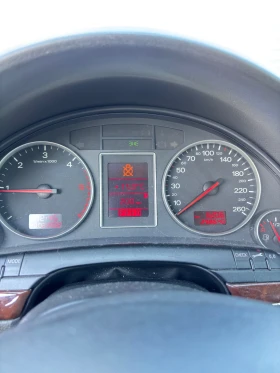 Audi A4 B6 - 1200 € / 2347.00 лв. - 38310672 9