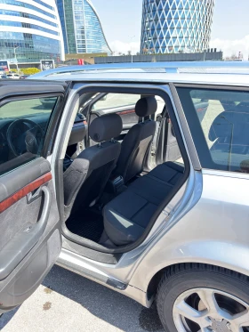 Audi A4 B6 - 1200 € / 2347.00 лв. - 38310672 7