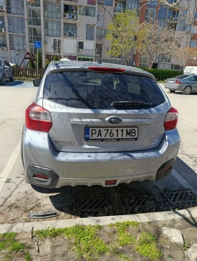 Subaru XV - 6100 € / 11930.56 лв. - 35809153 2