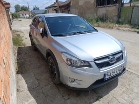 Subaru XV | Mobile.bg � ����� ������ 4