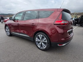 Renault Grand scenic 1.7 dci | Auto.bg — изображение 6