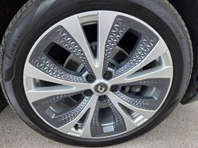 Renault Grand scenic 1.7 dci | Auto.bg — изображение 14