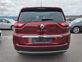 Renault Grand scenic 1.7 dci | Auto.bg — изображение 5