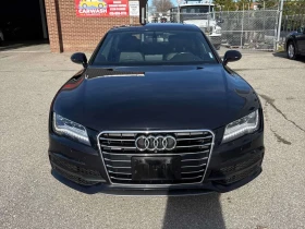 Audi A7 * 3.0L TDI Technik * CARFAX * ЦЕНА ДО БГ - 12150 € / 23763.33 лв. - 54905559 6