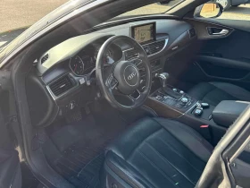Audi A7 * 3.0L TDI Technik * CARFAX * ЦЕНА ДО БГ - 12150 € / 23763.33 лв. - 54905559 5