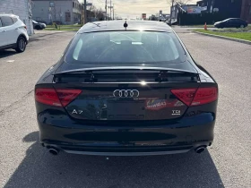 Audi A7 * 3.0L TDI Technik * CARFAX * ЦЕНА ДО БГ - 12150 € / 23763.33 лв. - 54905559 4