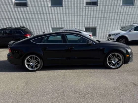 Audi A7 * 3.0L TDI Technik * CARFAX * ЦЕНА ДО БГ - 12150 € / 23763.33 лв. - 54905559 3