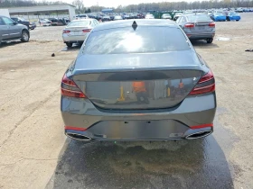 Genesis G70 3.3L 6 REAR WHEEL DRIVE | Mobile.bg � ����� ������ 7