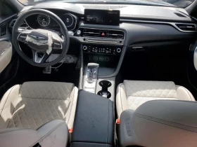 Genesis G70 3.3L 6 REAR WHEEL DRIVE | Mobile.bg � ����� ������ 9