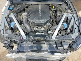 Genesis G70 3.3L 6 REAR WHEEL DRIVE | Mobile.bg � ����� ������ 13