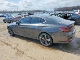Genesis G70 3.3L 6 REAR WHEEL DRIVE | Mobile.bg � ����� ������ 3
