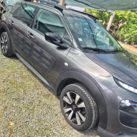 Citroen C4 Cactus | Mobile.bg � ����� ������ 6