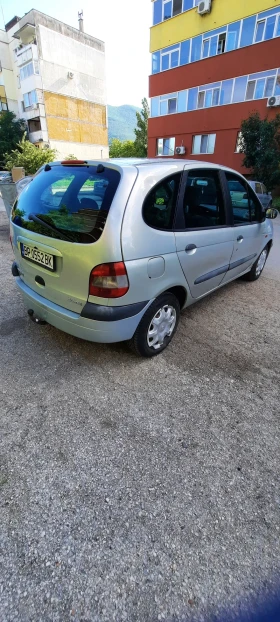 Renault Scenic 1.9 dci - 1000 € / 1955.83 лв. - 81474092 3