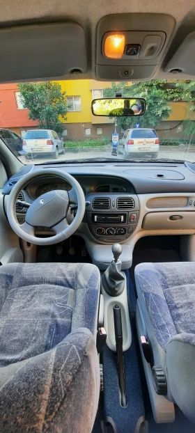 Renault Scenic 1.9 dci - 1000 € / 1955.83 лв. - 81474092 8