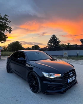 Audi A6 C7 3.0 TDI - 13500 € / 26403.70 лв. - 49608971 2