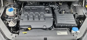VW Touran 2017г | Auto.bg — изображение 16