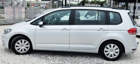 VW Touran 2017г | Auto.bg — изображение 4