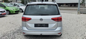 VW Touran 2017г | Auto.bg — изображение 13