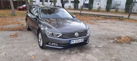 VW Passat 1.6TDI