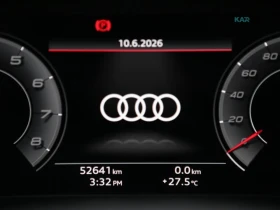 Audi S5 Premium * АвтоКредит * (ЦЕНА ДО БГ) | Auto.bg — изображение 17