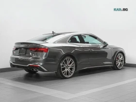 Audi S5 Premium * АвтоКредит * (ЦЕНА ДО БГ) | Auto.bg — изображение 4